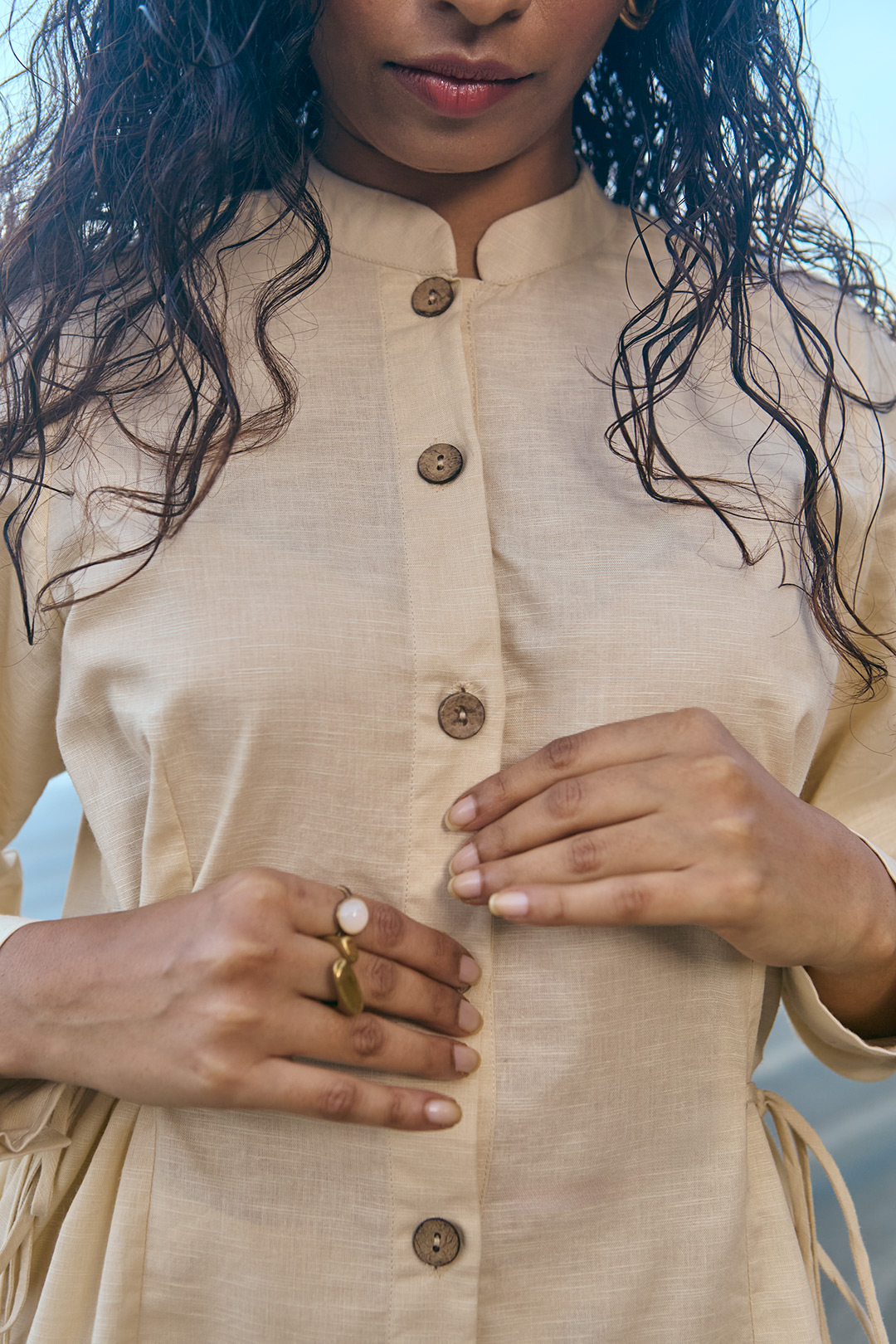 Sandy Shore Shirt - Image 4